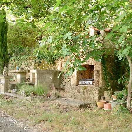 La Marroniere Villa Brignoles Dış mekan fotoğraf