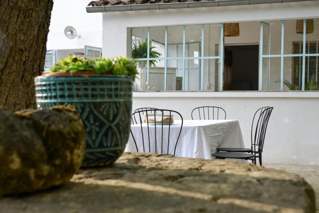 La Marroniere Villa Brignoles Dış mekan fotoğraf