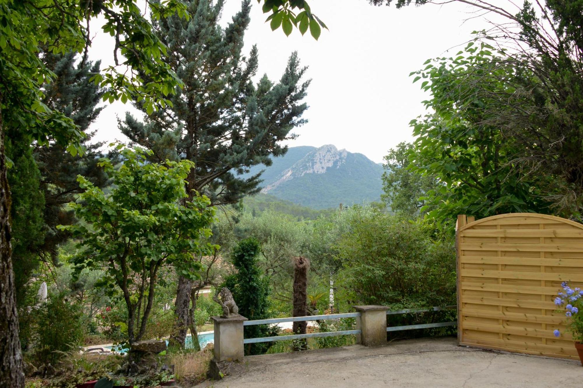 La Marroniere Villa Brignoles Dış mekan fotoğraf